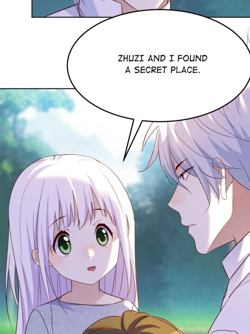 Supreme Saint's Love Debts Chapter 52 - 50