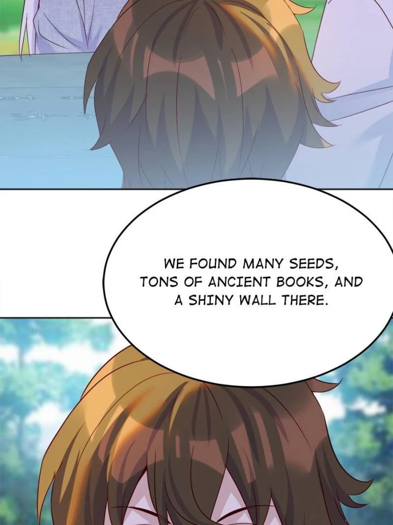 Supreme Saint's Love Debts Chapter 52 - 51