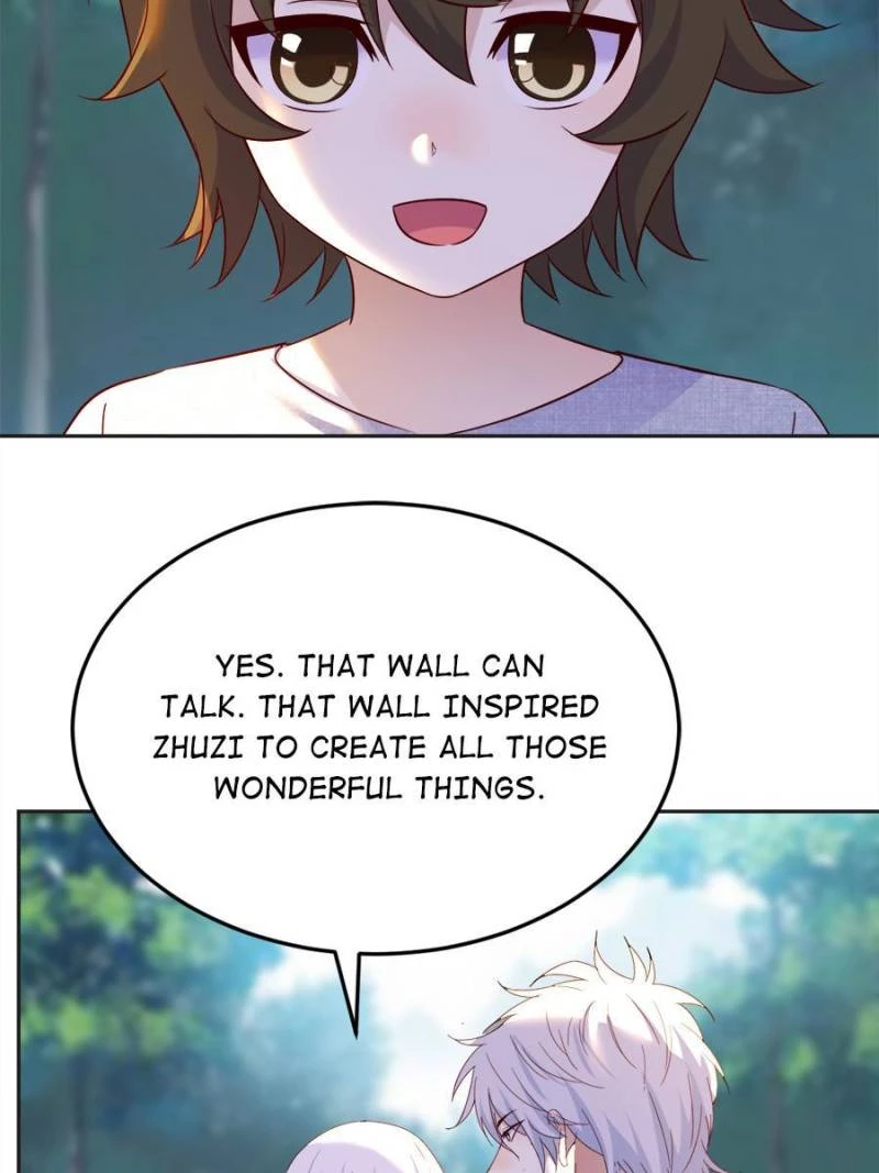 Supreme Saint's Love Debts Chapter 52 - 52