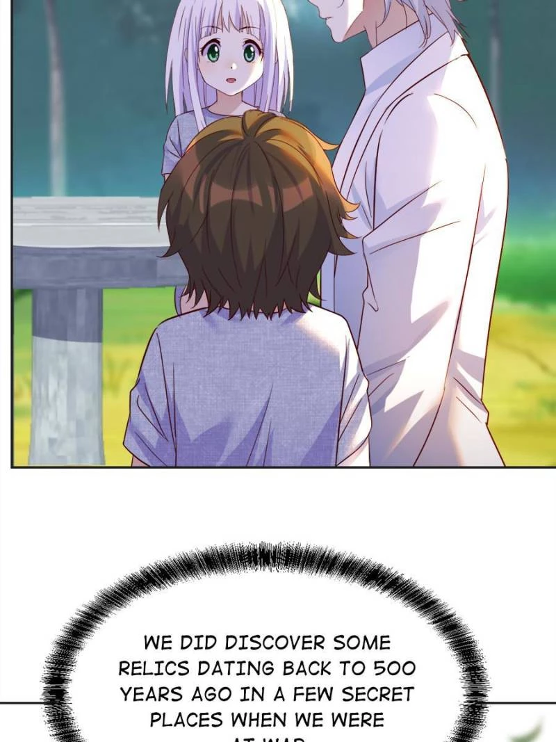 Supreme Saint's Love Debts Chapter 52 - 53