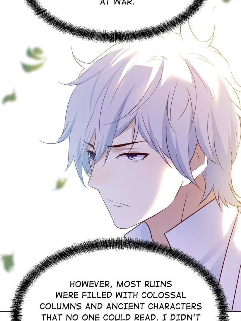 Supreme Saint's Love Debts Chapter 52 - 54