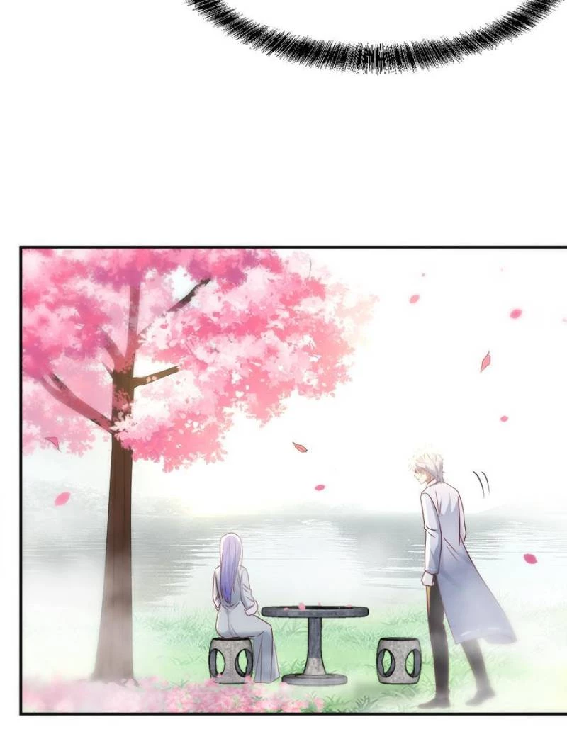 Supreme Saint's Love Debts Chapter 44 - 2