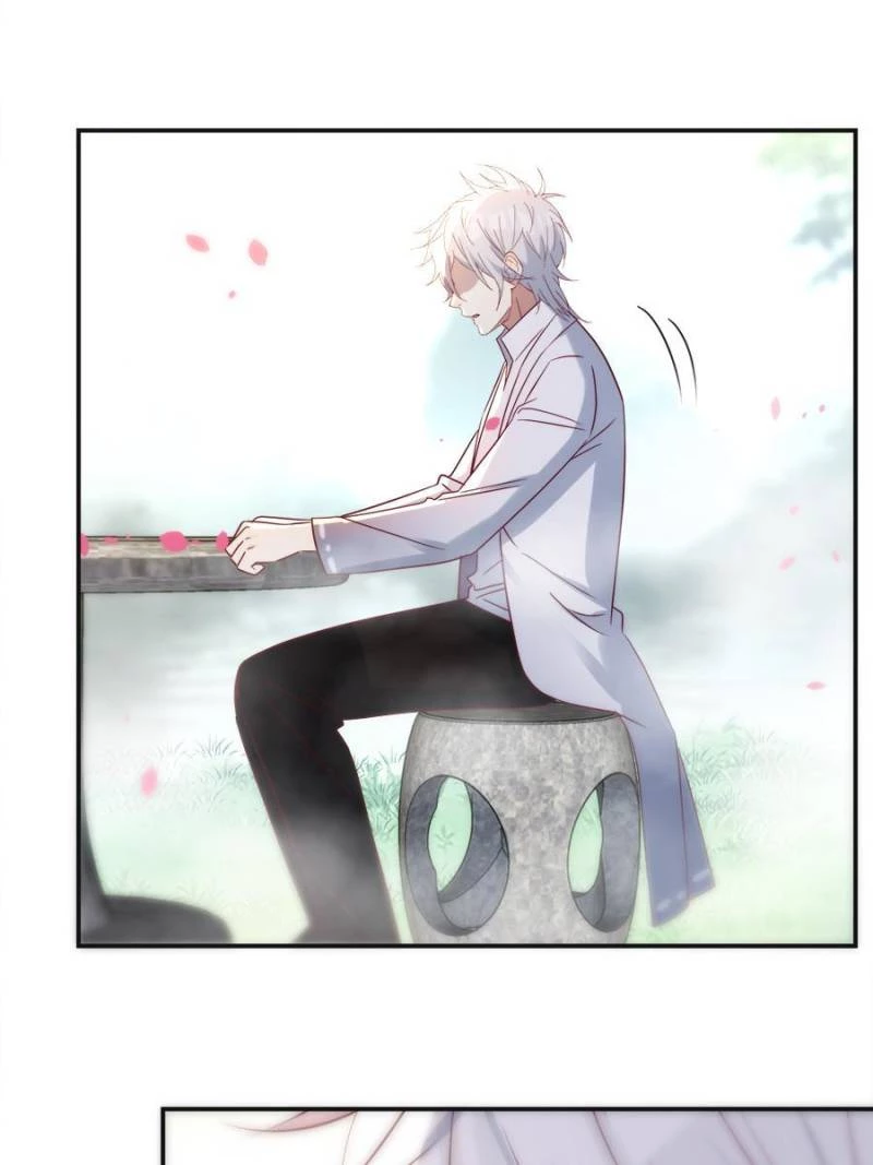 Supreme Saint's Love Debts Chapter 44 - 3