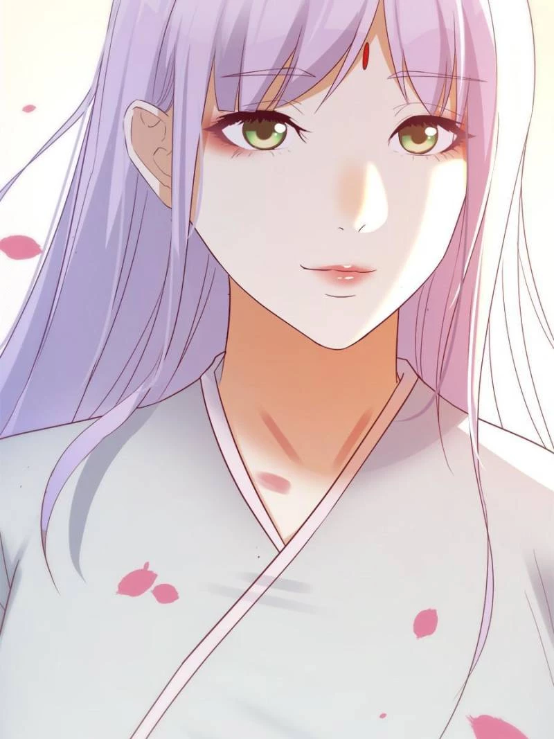 Supreme Saint's Love Debts Chapter 44 - 5
