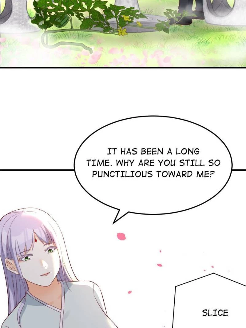 Supreme Saint's Love Debts Chapter 44 - 16