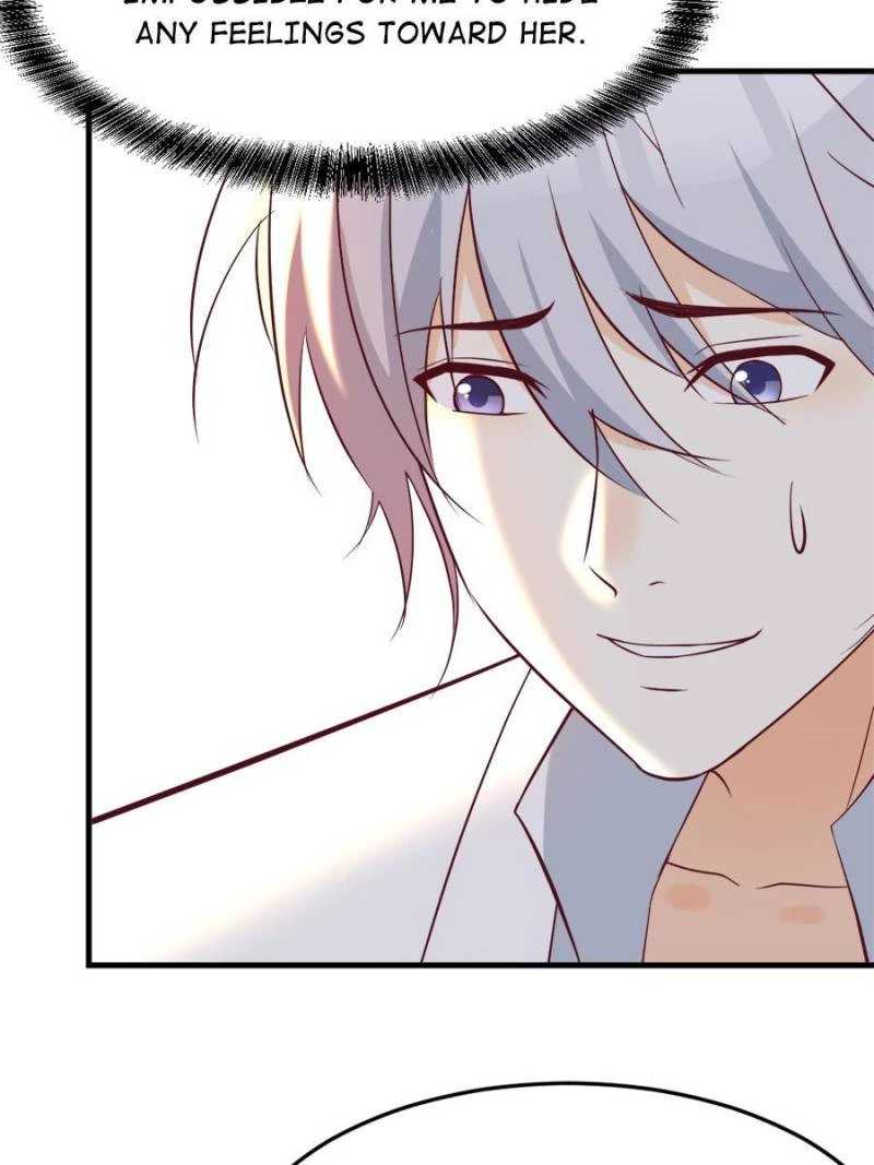 Supreme Saint's Love Debts Chapter 44 - 19