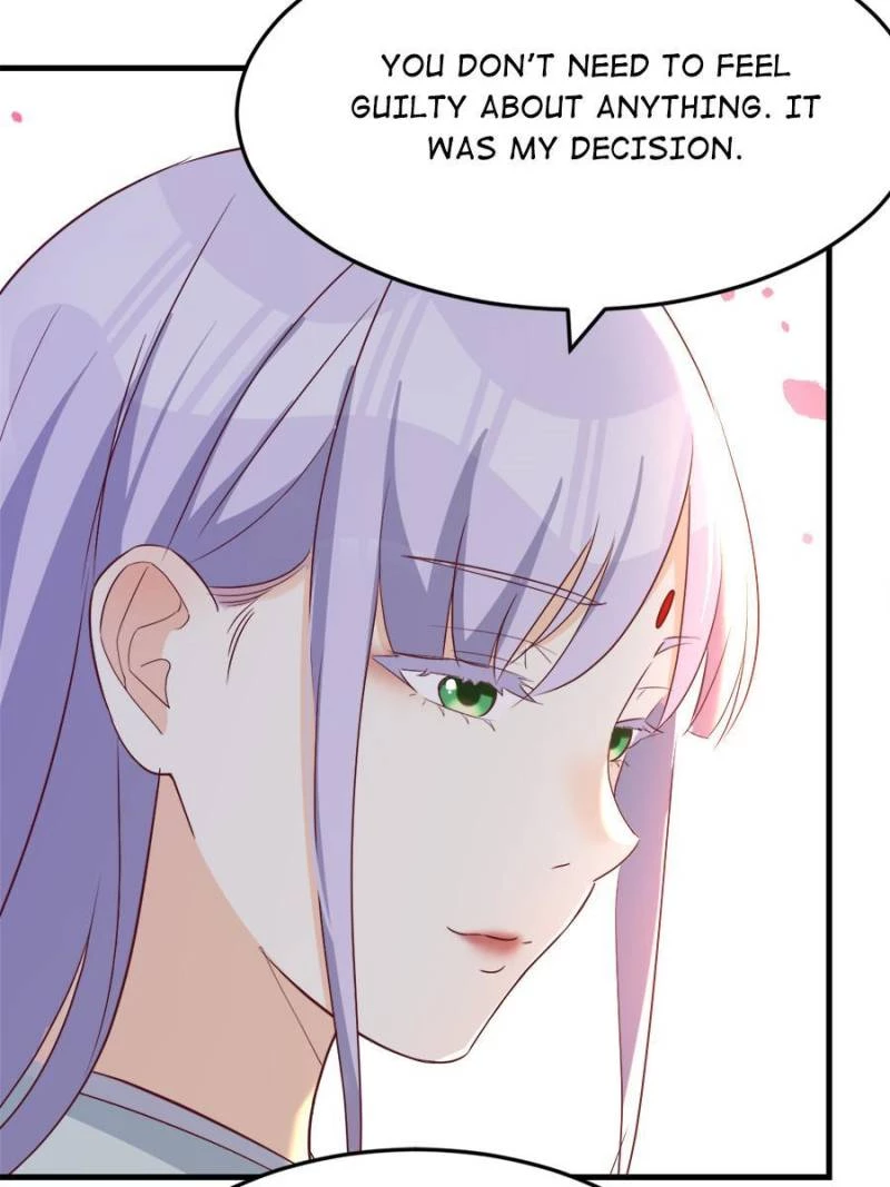 Supreme Saint's Love Debts Chapter 44 - 20