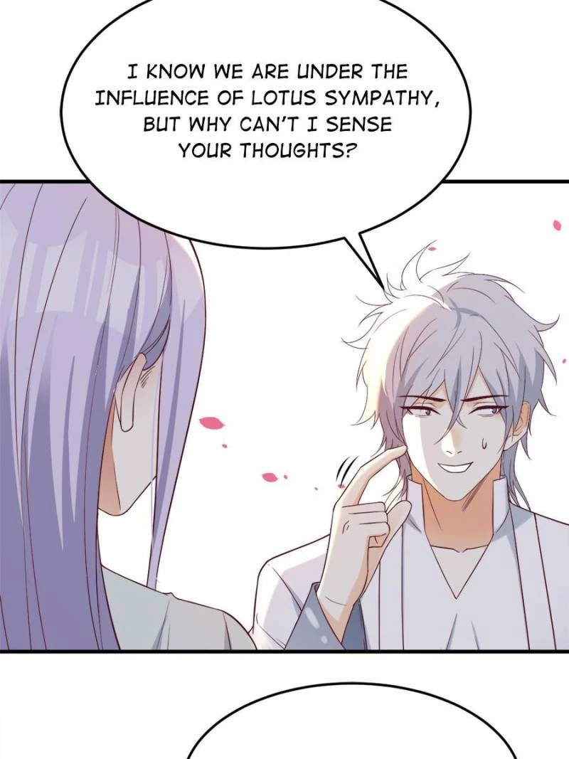 Supreme Saint's Love Debts Chapter 44 - 21