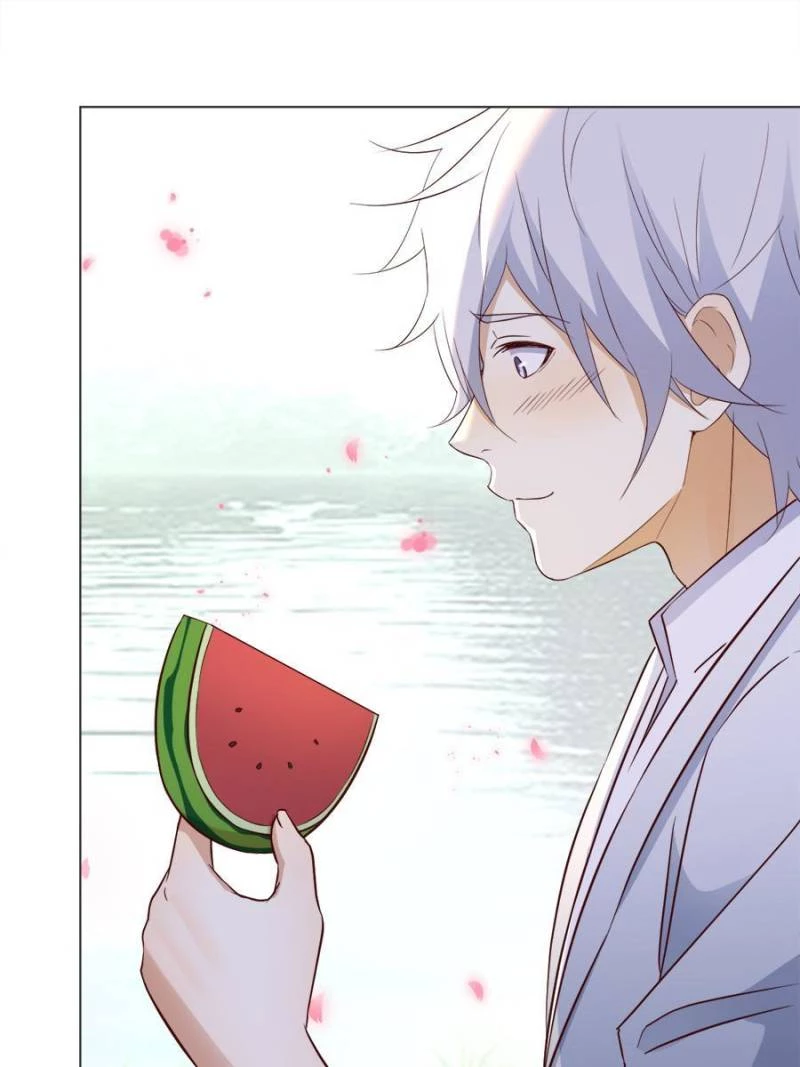 Supreme Saint's Love Debts Chapter 44 - 27
