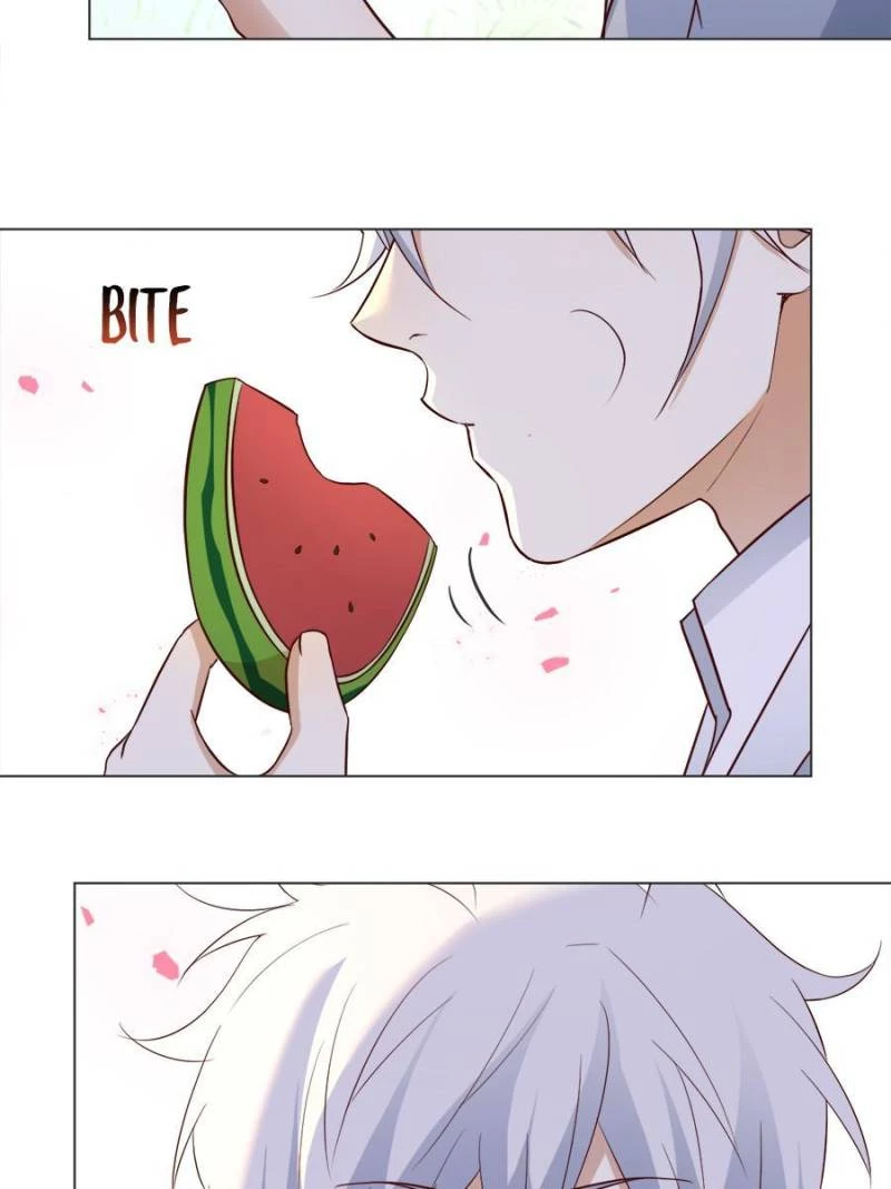 Supreme Saint's Love Debts Chapter 44 - 28