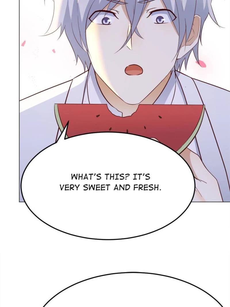 Supreme Saint's Love Debts Chapter 44 - 29