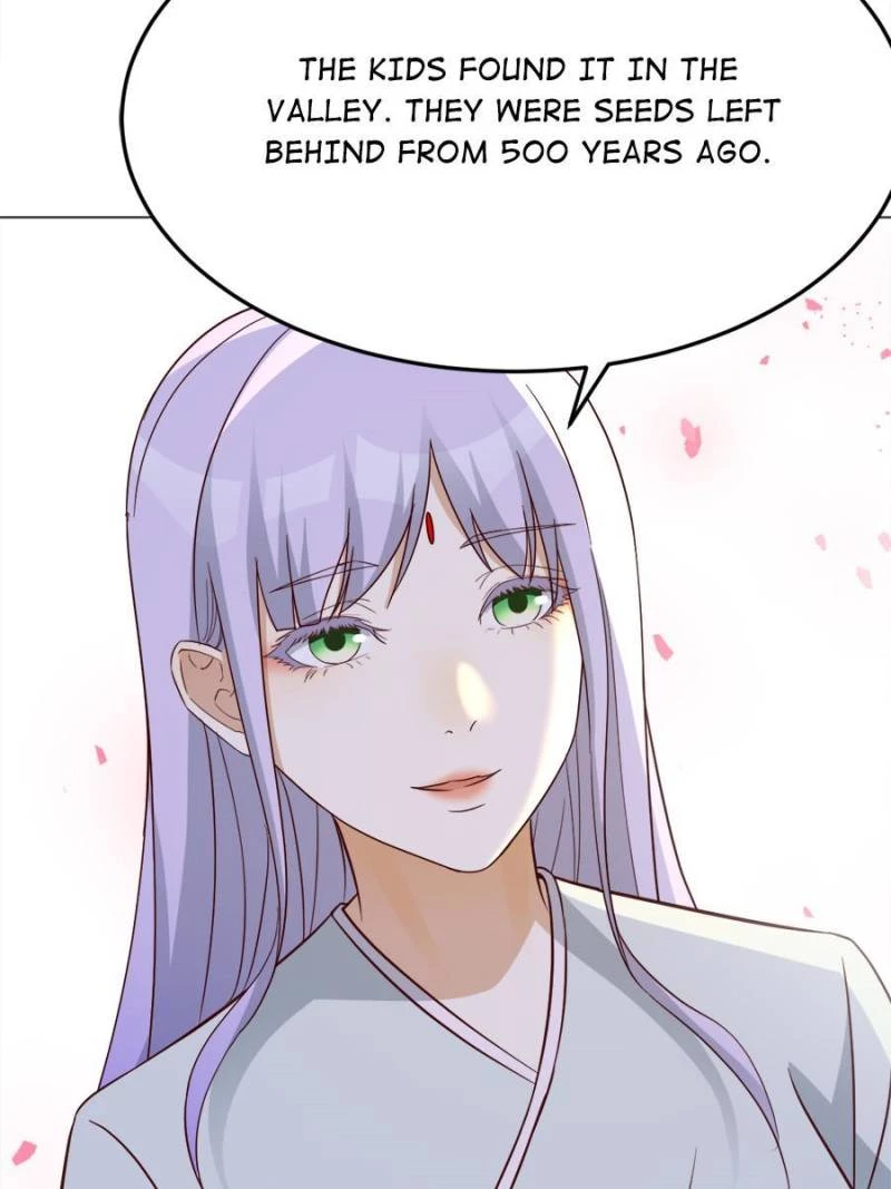 Supreme Saint's Love Debts Chapter 44 - 30