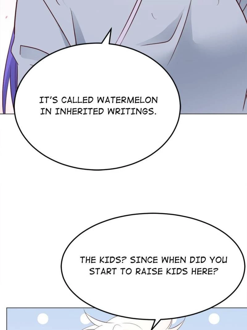 Supreme Saint's Love Debts Chapter 44 - 31