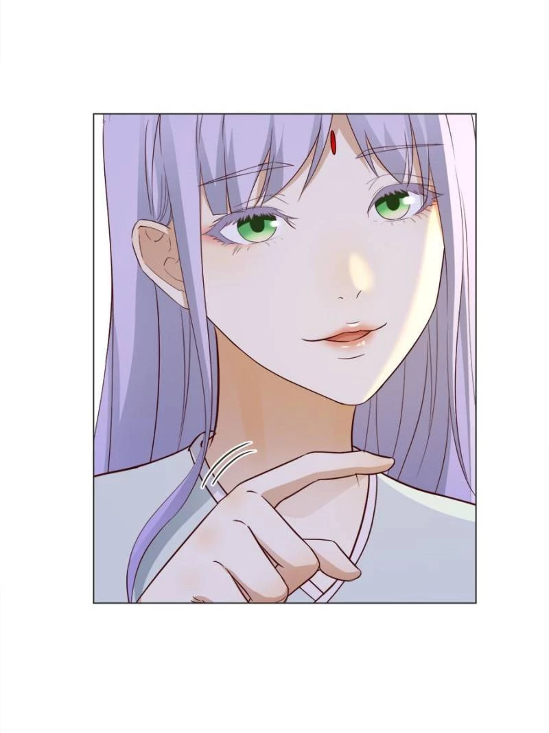 Supreme Saint's Love Debts Chapter 44 - 33