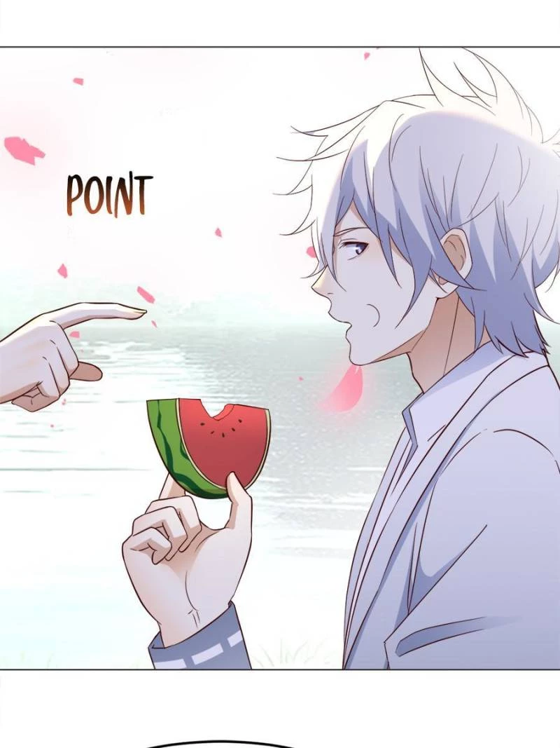 Supreme Saint's Love Debts Chapter 44 - 34