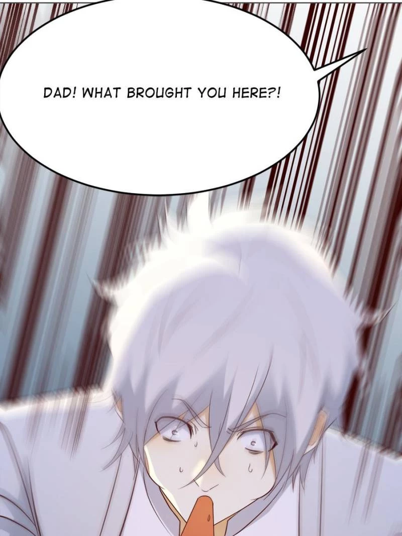 Supreme Saint's Love Debts Chapter 44 - 35