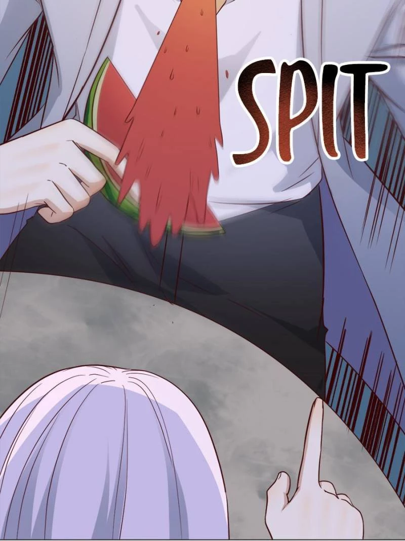 Supreme Saint's Love Debts Chapter 44 - 36