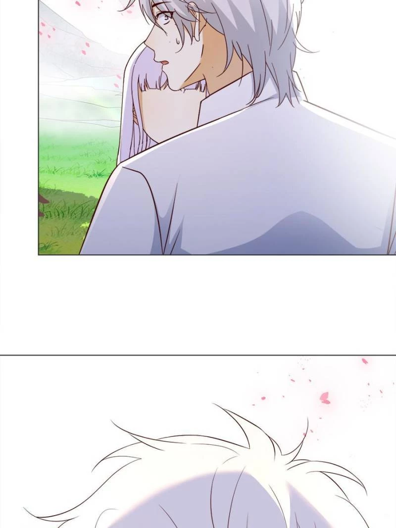 Supreme Saint's Love Debts Chapter 44 - 41