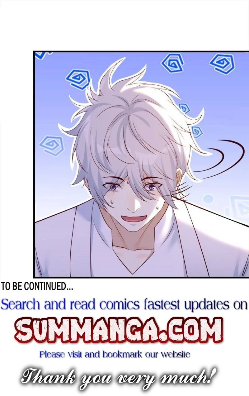 Supreme Saint's Love Debts Chapter 44 - 45