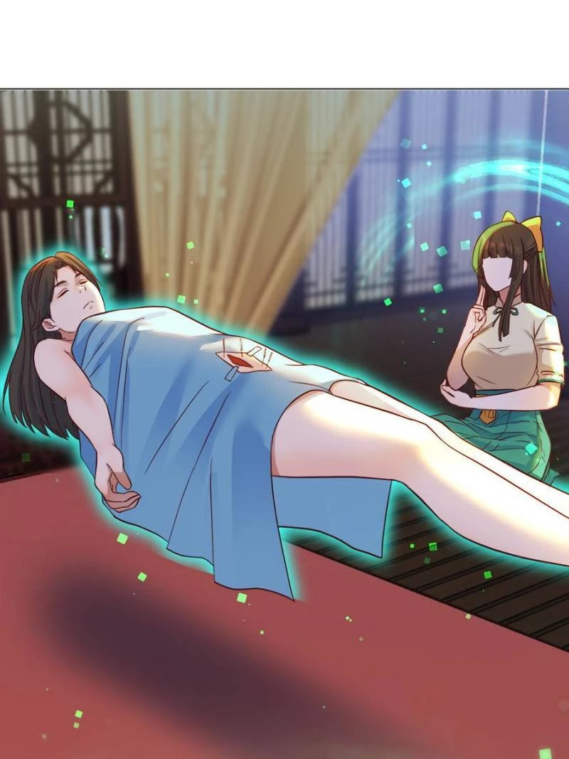 Supreme Saint's Love Debts Chapter 43 - 1