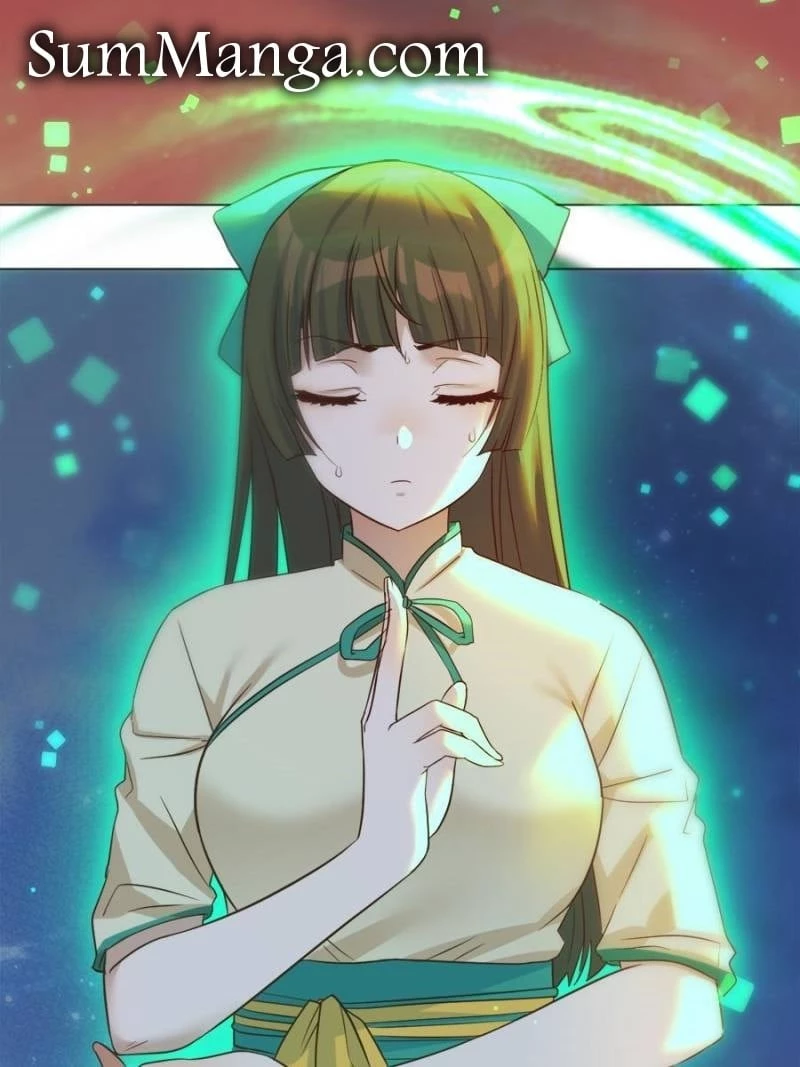 Supreme Saint's Love Debts Chapter 43 - 2