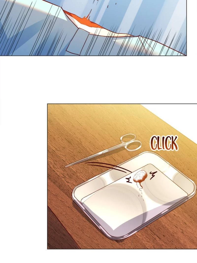 Supreme Saint's Love Debts Chapter 43 - 4
