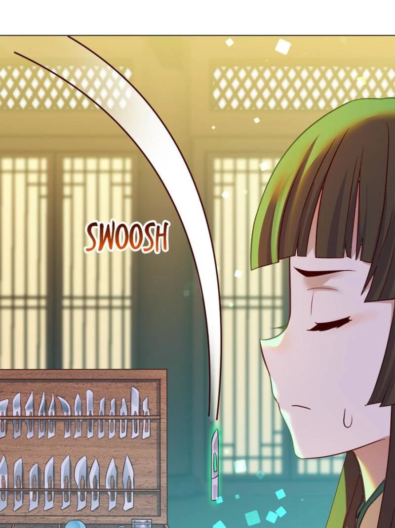 Supreme Saint's Love Debts Chapter 43 - 5