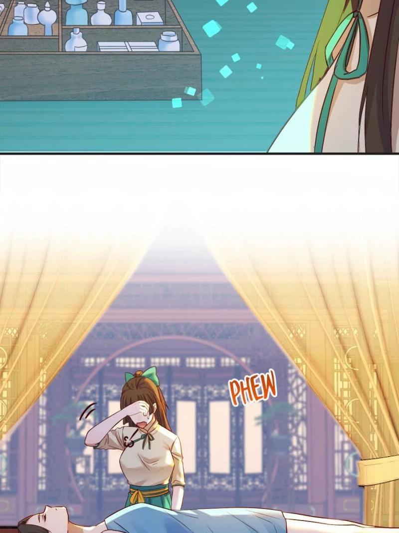 Supreme Saint's Love Debts Chapter 43 - 6
