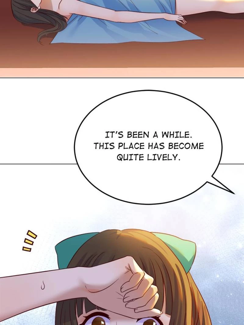 Supreme Saint's Love Debts Chapter 43 - 7
