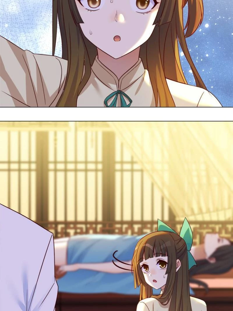 Supreme Saint's Love Debts Chapter 43 - 8
