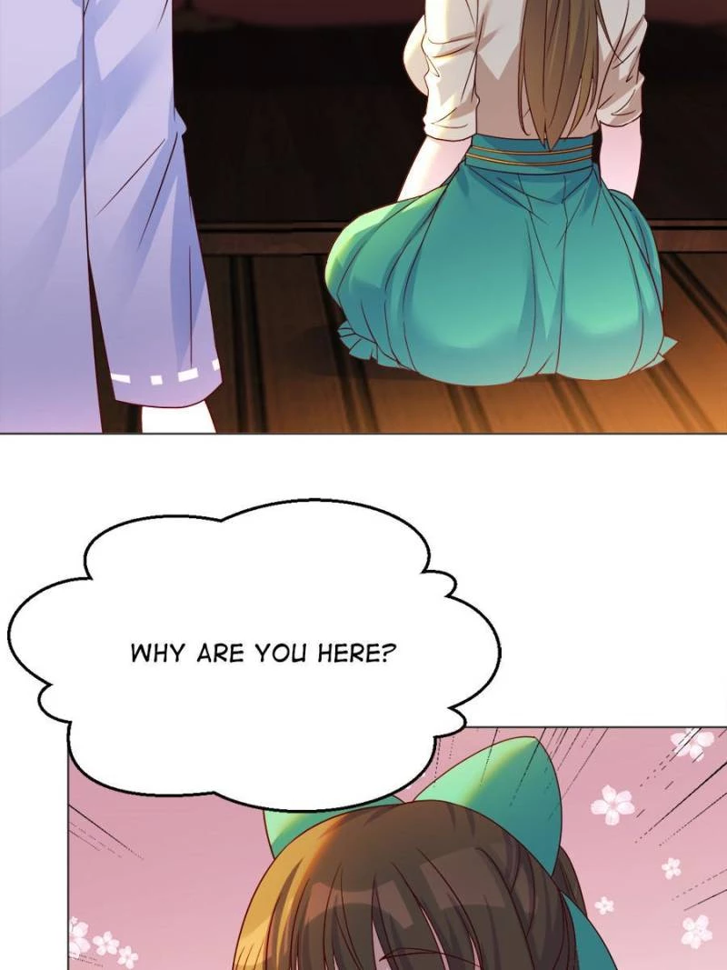 Supreme Saint's Love Debts Chapter 43 - 9