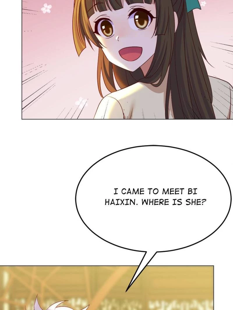 Supreme Saint's Love Debts Chapter 43 - 10