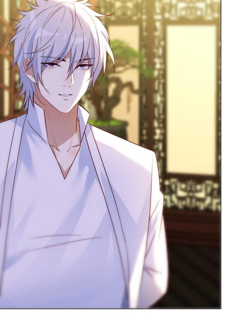 Supreme Saint's Love Debts Chapter 43 - 11