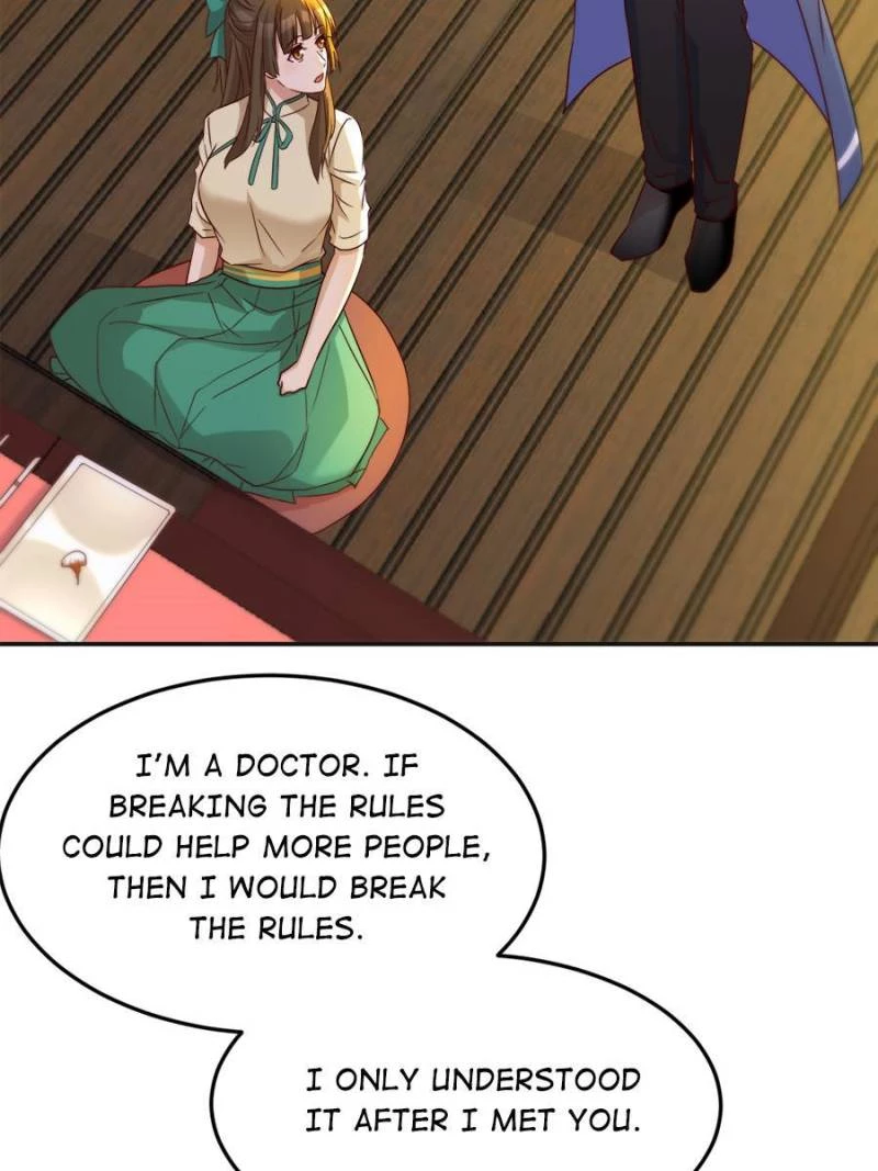 Supreme Saint's Love Debts Chapter 43 - 15