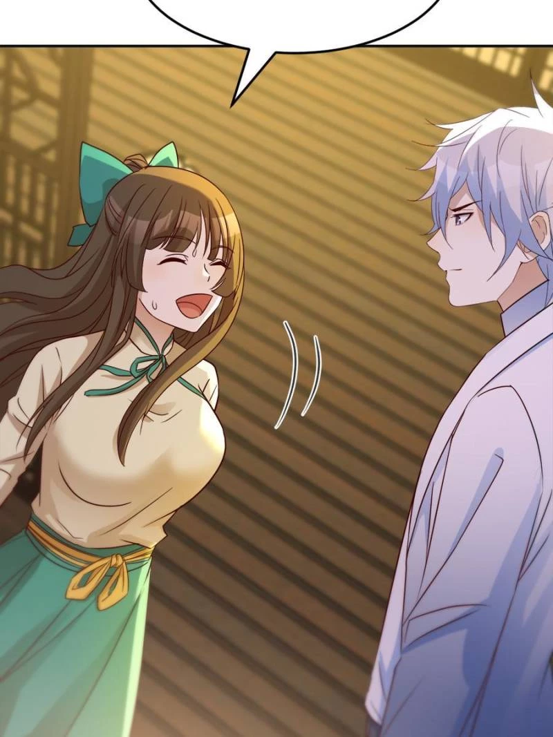 Supreme Saint's Love Debts Chapter 43 - 16