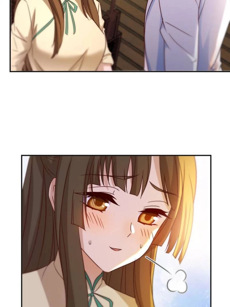 Supreme Saint's Love Debts Chapter 43 - 18