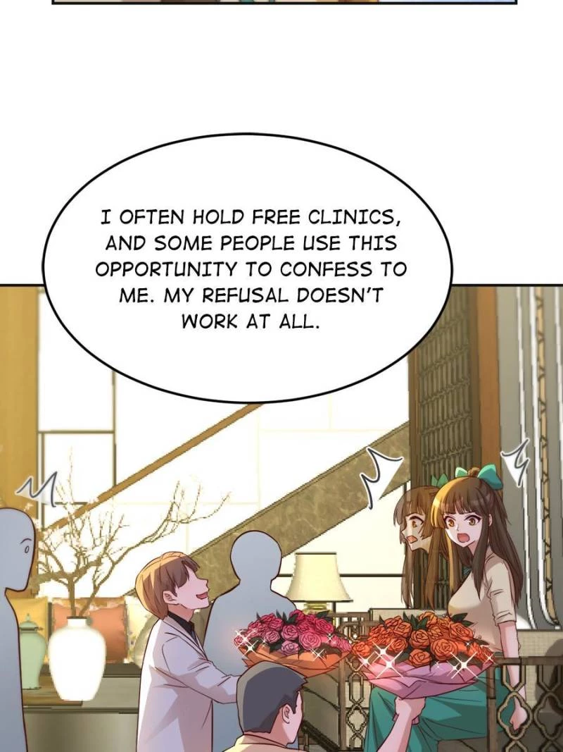 Supreme Saint's Love Debts Chapter 43 - 19