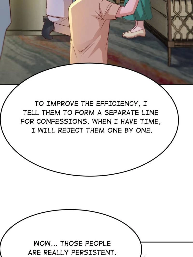 Supreme Saint's Love Debts Chapter 43 - 20