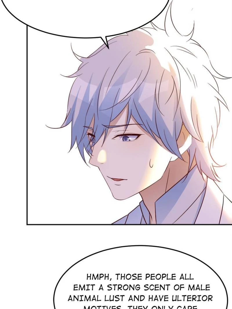 Supreme Saint's Love Debts Chapter 43 - 21