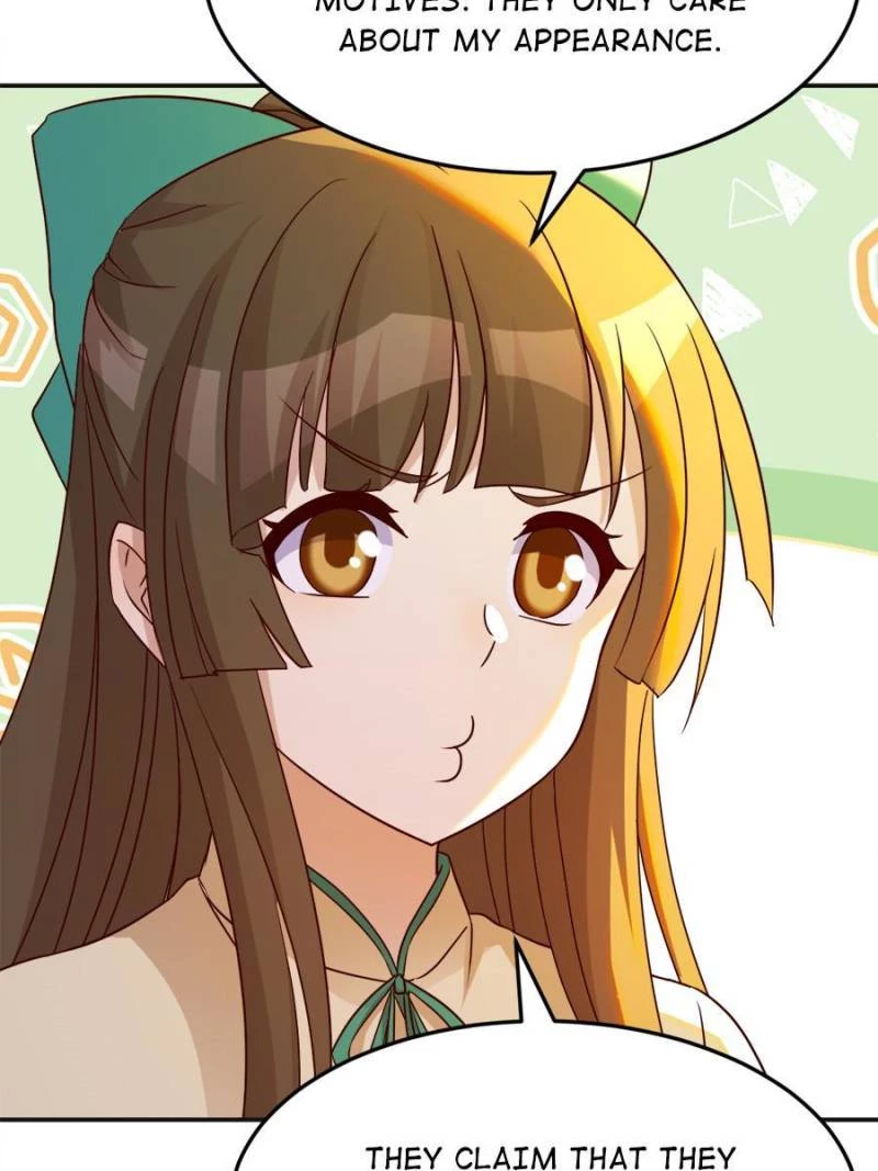 Supreme Saint's Love Debts Chapter 43 - 22
