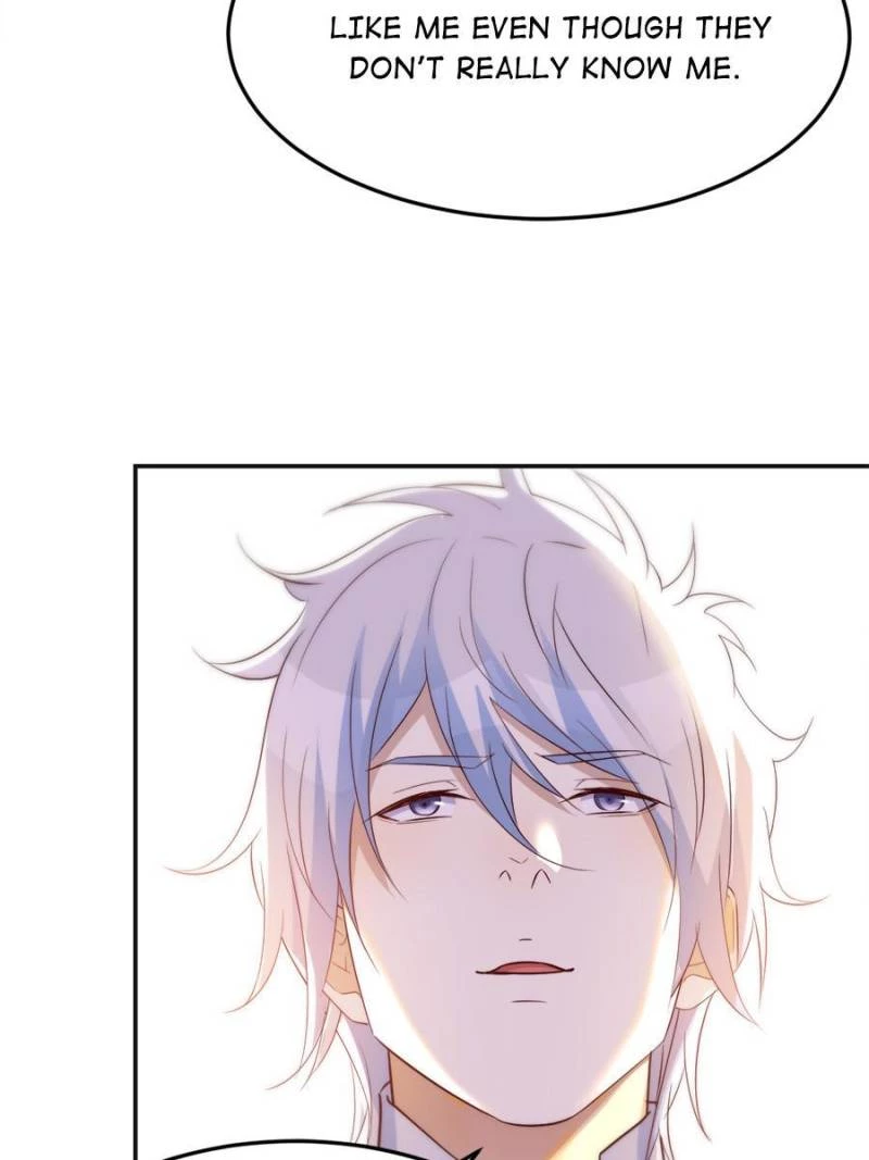 Supreme Saint's Love Debts Chapter 43 - 23