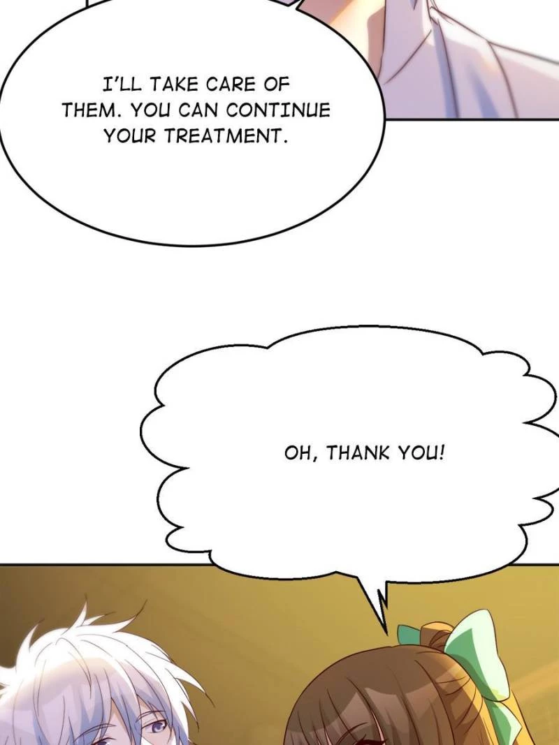 Supreme Saint's Love Debts Chapter 43 - 24