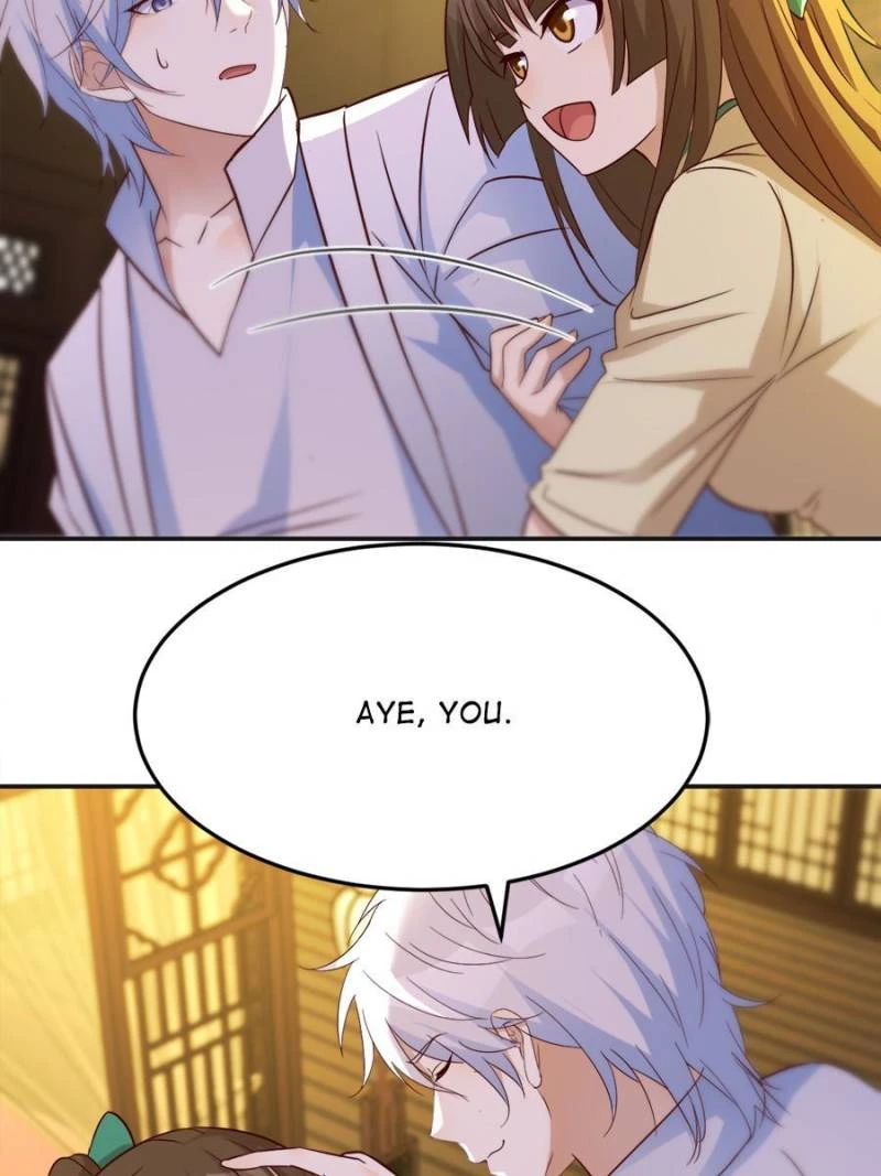 Supreme Saint's Love Debts Chapter 43 - 25