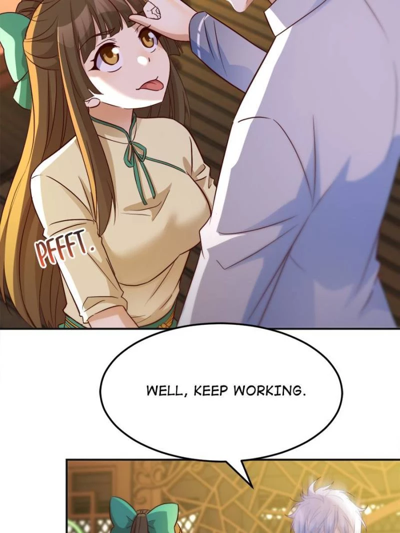 Supreme Saint's Love Debts Chapter 43 - 26