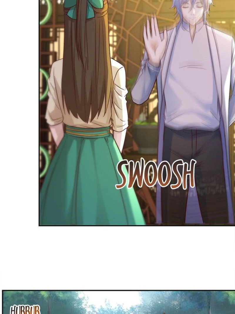 Supreme Saint's Love Debts Chapter 43 - 27