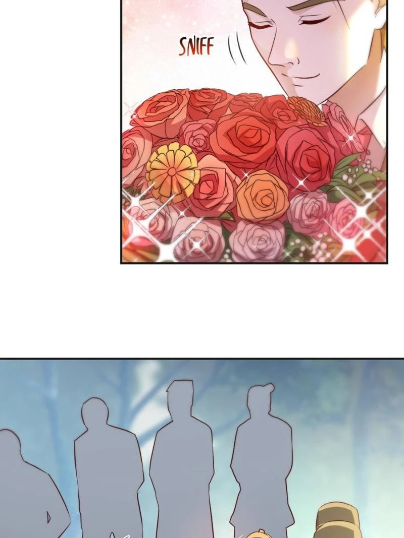 Supreme Saint's Love Debts Chapter 43 - 29