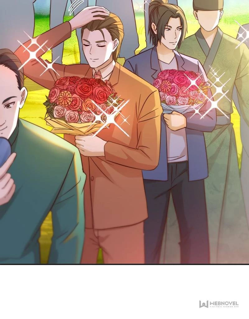 Supreme Saint's Love Debts Chapter 43 - 30