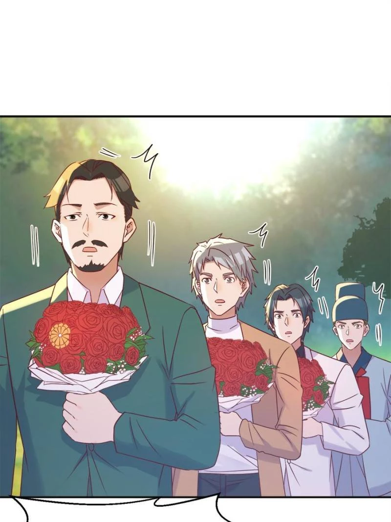 Supreme Saint's Love Debts Chapter 43 - 31
