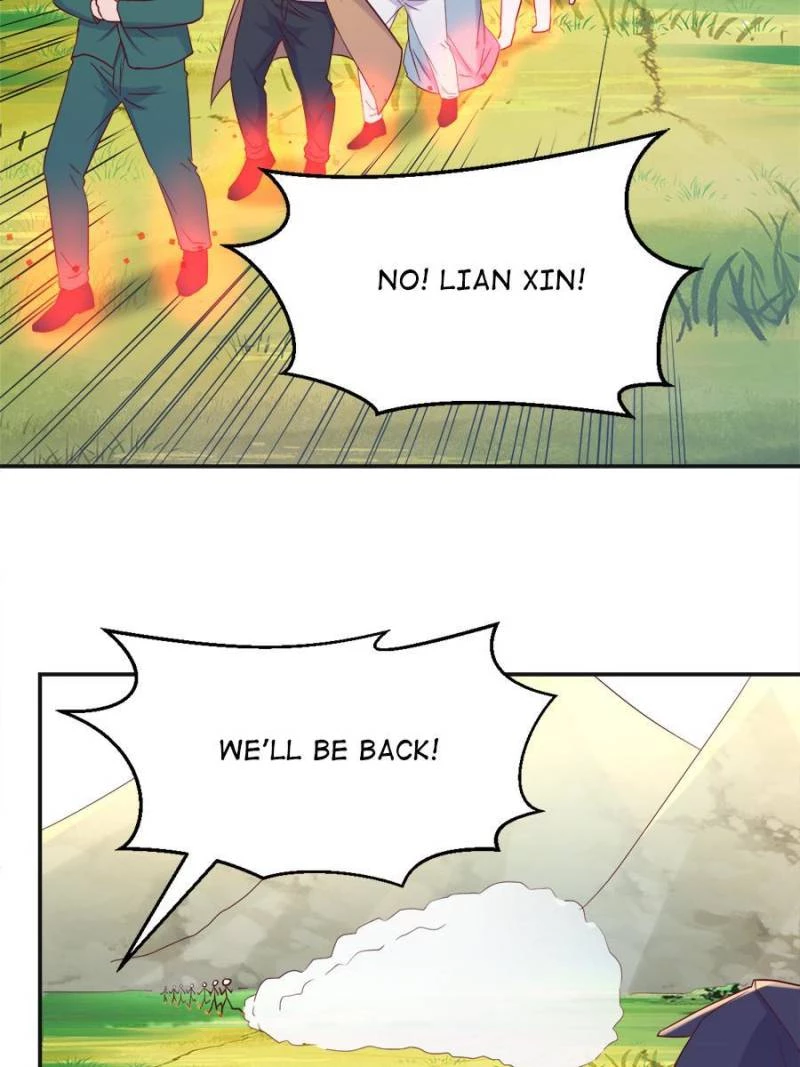 Supreme Saint's Love Debts Chapter 43 - 34