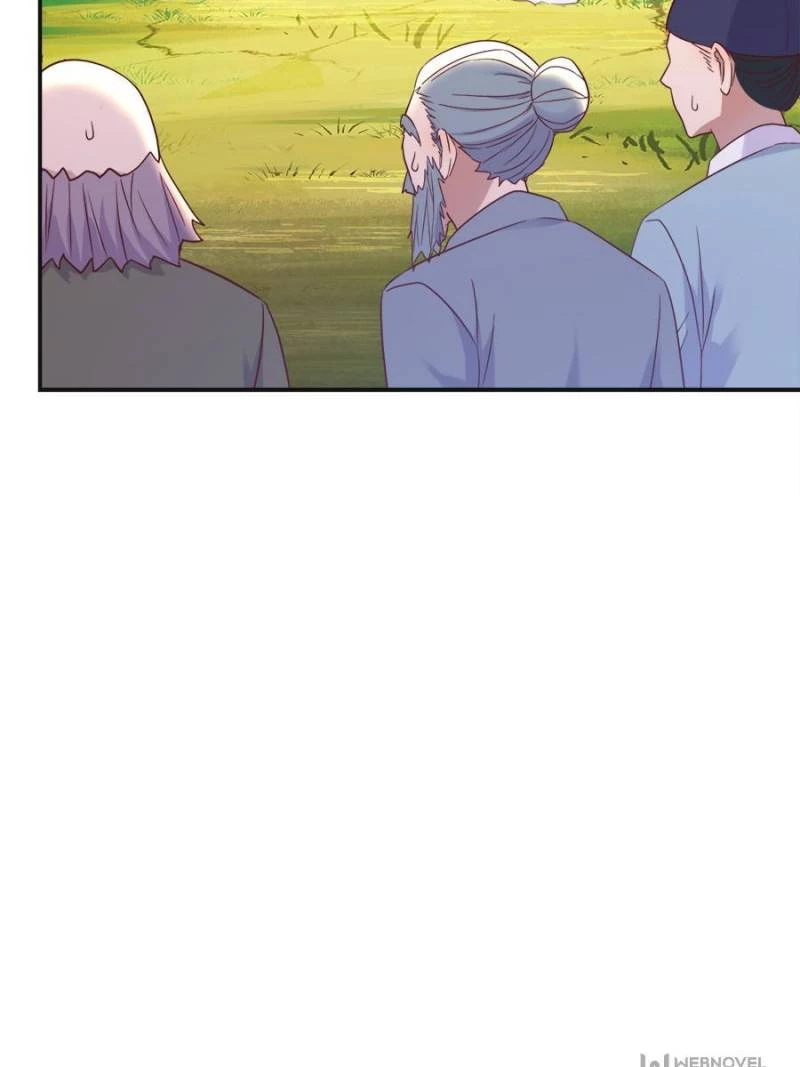 Supreme Saint's Love Debts Chapter 43 - 35